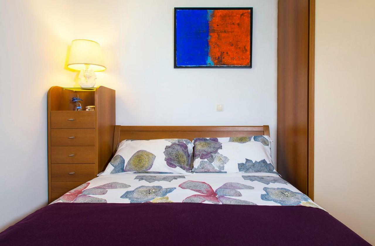 Lily Apartment Rabac Extérieur photo